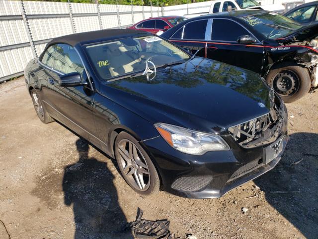 MERCEDES-BENZ E 350 2014 wddkk5kf6ef242710