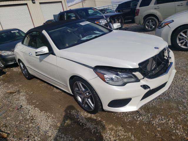 MERCEDES-BENZ E 350 2014 wddkk5kf6ef250788