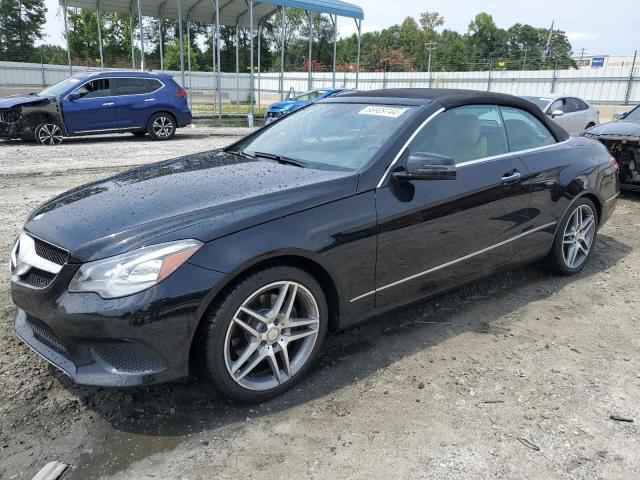 MERCEDES-BENZ E-CLASS 2014 wddkk5kf6ef277523