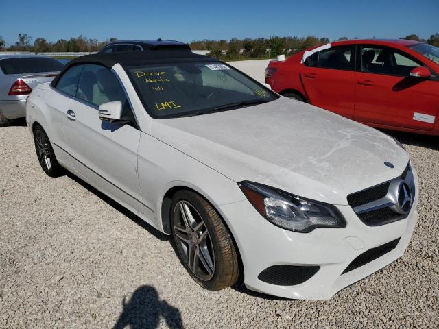 MERCEDES-BENZ E 350 2014 wddkk5kf6ef278994