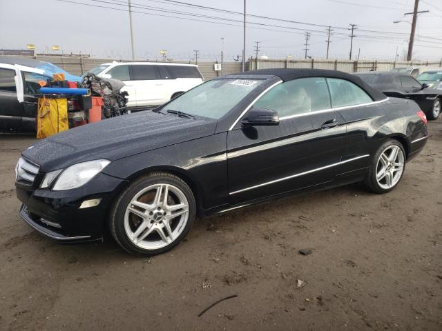 MERCEDES-BENZ E 350 2012 wddkk5kf7cf139597