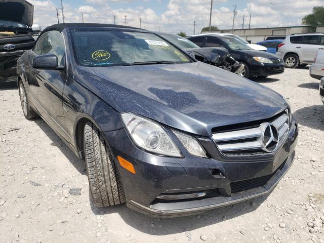 MERCEDES-BENZ E 350 2012 wddkk5kf7cf144489