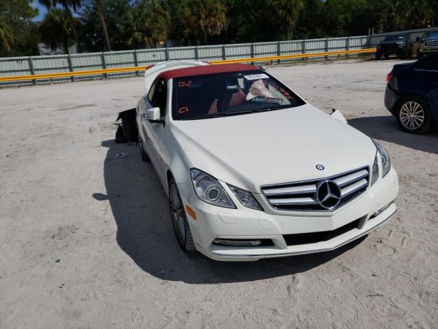 MERCEDES-BENZ E 350 2012 wddkk5kf7cf146615