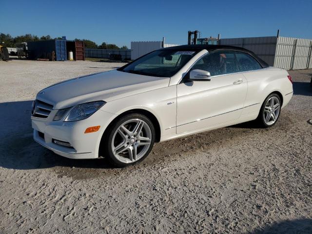 MERCEDES-BENZ E 350 2012 wddkk5kf7cf164306