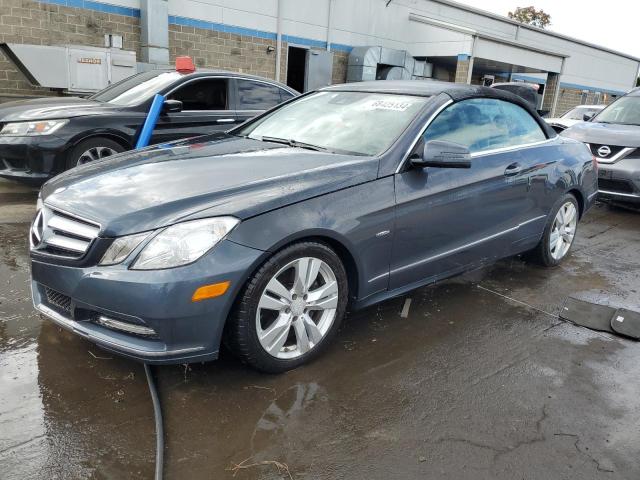 MERCEDES-BENZ E 350 2012 wddkk5kf7cf168372