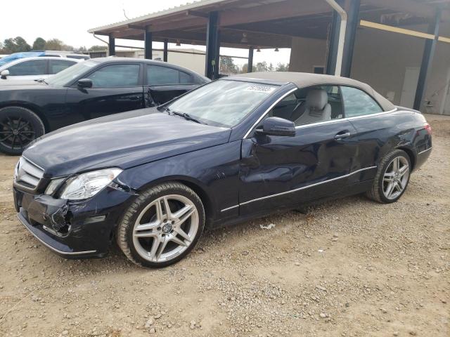 MERCEDES-BENZ E-CLASS 2013 wddkk5kf7df184363