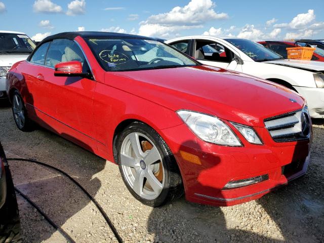 MERCEDES-BENZ E 350 2013 wddkk5kf7df197341