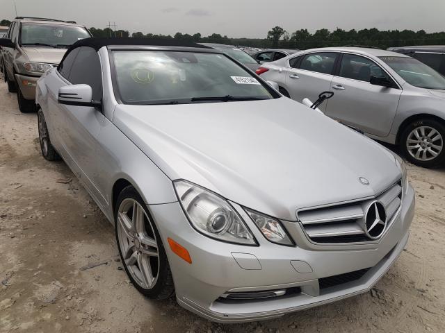 MERCEDES-BENZ E 350 2013 wddkk5kf7df204658