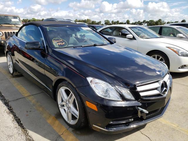 MERCEDES-BENZ E 350 2013 wddkk5kf7df211304