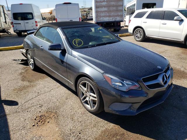 MERCEDES-BENZ E 350 2014 wddkk5kf7ef225916