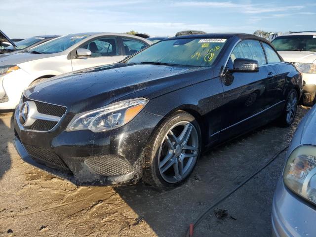 MERCEDES-BENZ E 350 2014 wddkk5kf7ef229819