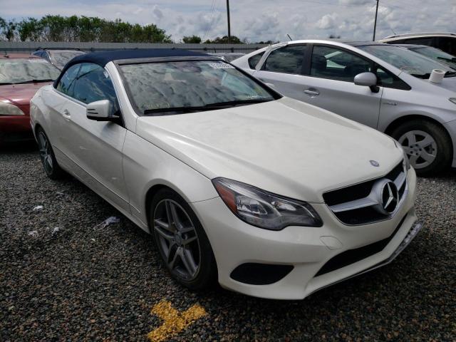 MERCEDES-BENZ E 350 2014 wddkk5kf7ef237886