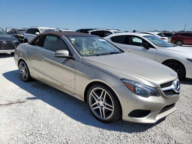 MERCEDES-BENZ E 350 2014 wddkk5kf7ef252503