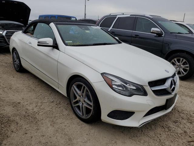 MERCEDES-BENZ E 350 2014 wddkk5kf7ef292743