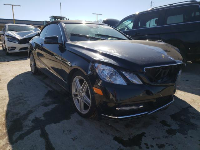 MERCEDES-BENZ E 350 2013 wddkk5kf8df184632