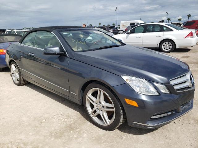 MERCEDES-BENZ E 350 2013 wddkk5kf8df185246