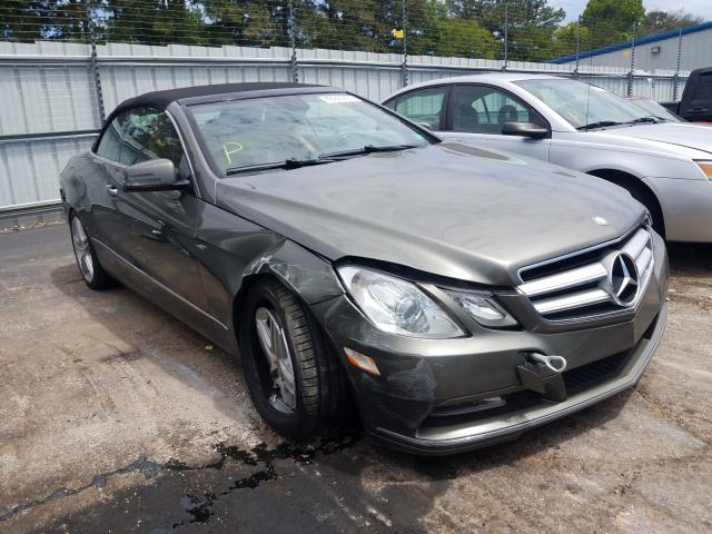 MERCEDES-BENZ E 350 2013 wddkk5kf8df201879