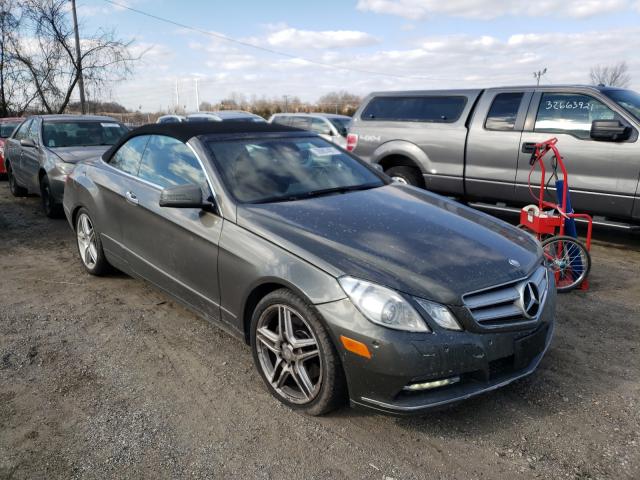 MERCEDES-BENZ E 350 2013 wddkk5kf8df205043