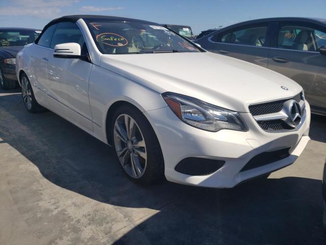 MERCEDES-BENZ E 350 2014 wddkk5kf8ef228372