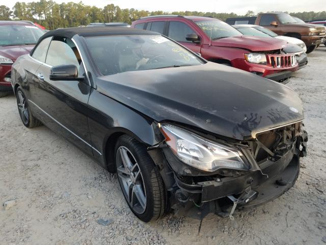 MERCEDES-BENZ E 350 2014 wddkk5kf8ef236696