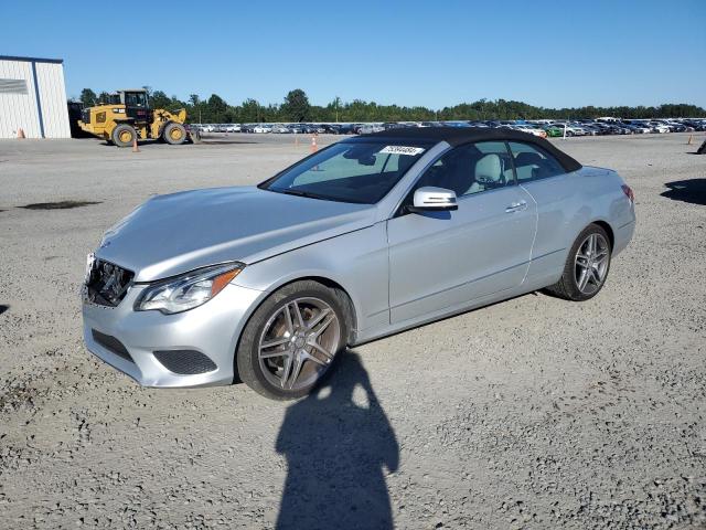 MERCEDES-BENZ E 350 2014 wddkk5kf8ef238612