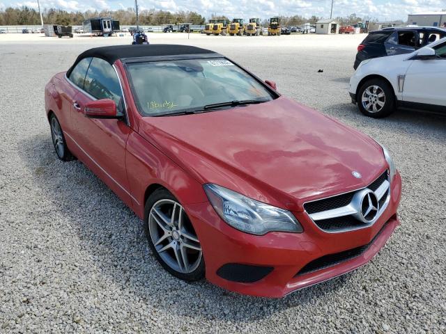 MERCEDES-BENZ E 350 2014 wddkk5kf8ef241736