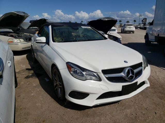 MERCEDES-BENZ E 350 2014 wddkk5kf8ef252512