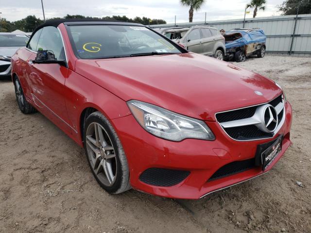 MERCEDES-BENZ E 350 2014 wddkk5kf8ef256155