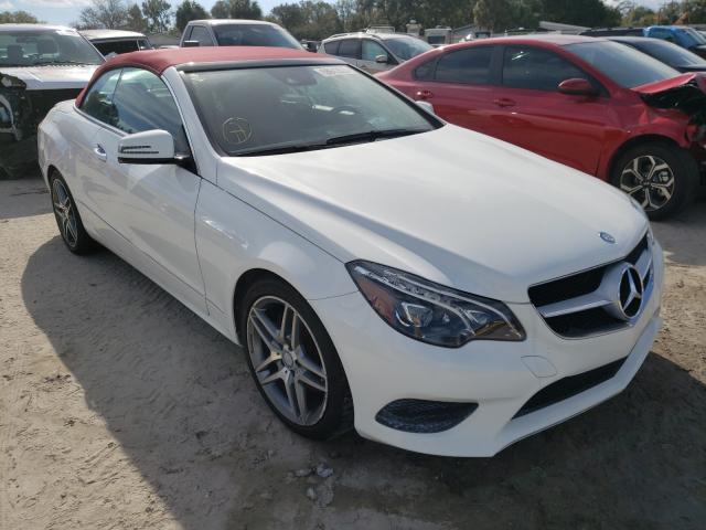 MERCEDES-BENZ E 350 2014 wddkk5kf8ef266118