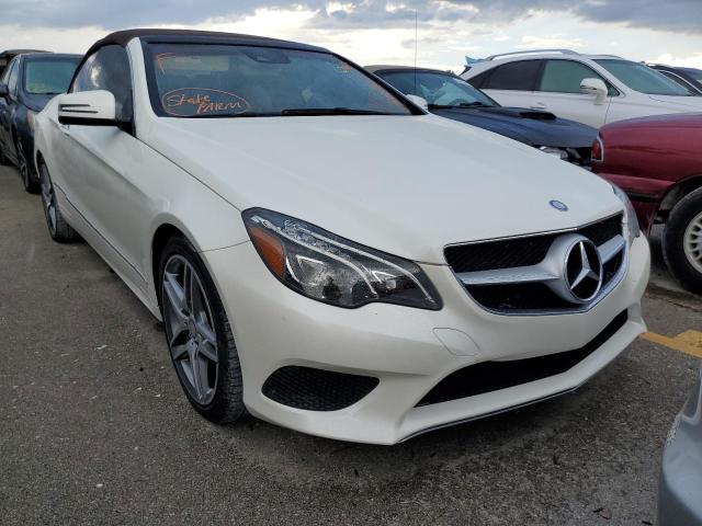 MERCEDES-BENZ E 350 2014 wddkk5kf8ef271318