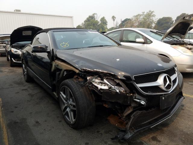 MERCEDES-BENZ E 350 2014 wddkk5kf8ef275420