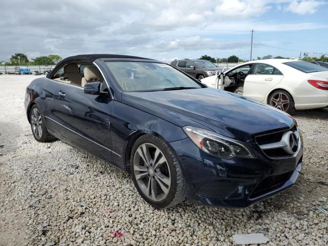 MERCEDES-BENZ E 350 2014 wddkk5kf8ef280925