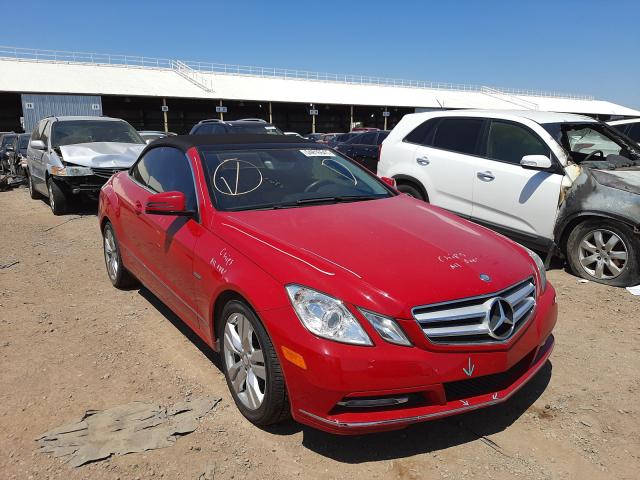 MERCEDES-BENZ E 350 2012 wddkk5kf9cf138404