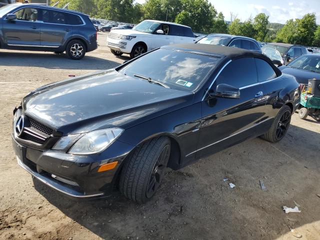 MERCEDES-BENZ E 350 2012 wddkk5kf9cf165411