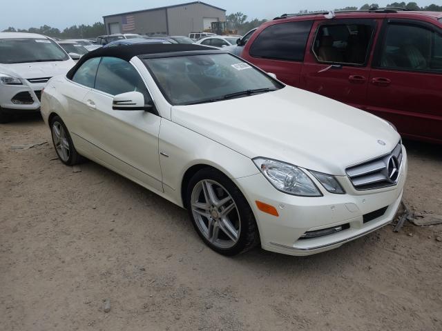 MERCEDES-BENZ E 350 2012 wddkk5kf9cf180426