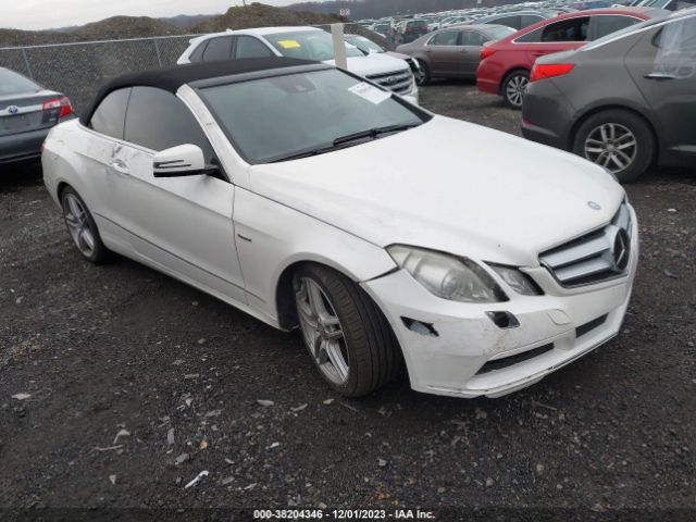 MERCEDES-BENZ NULL 2012 wddkk5kf9cf181365