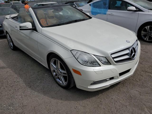 MERCEDES-BENZ E 350 2013 wddkk5kf9df214608