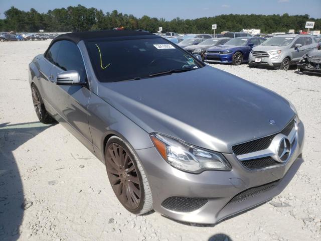 MERCEDES-BENZ E 350 2014 wddkk5kf9ef225366