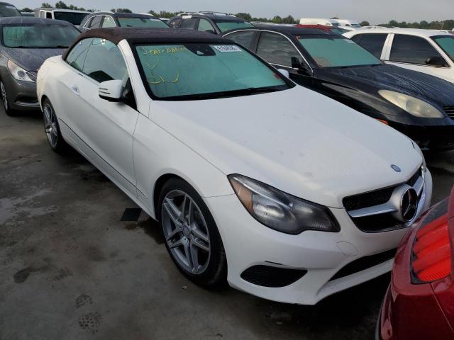 MERCEDES-BENZ E 350 2014 wddkk5kf9ef236979