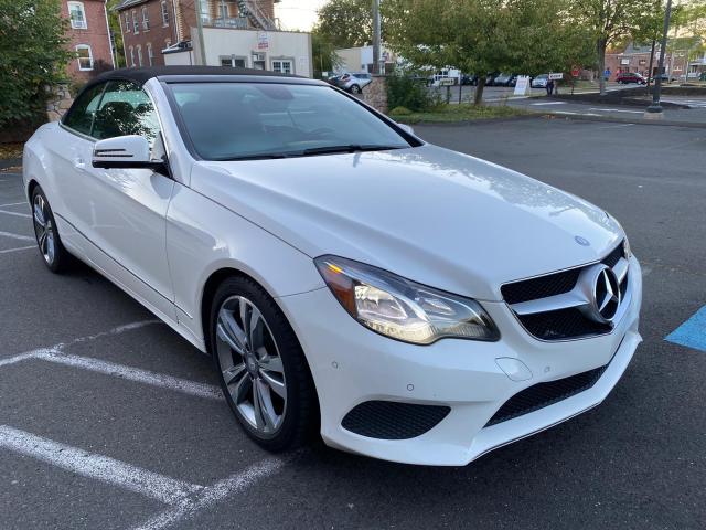 MERCEDES-BENZ E 350 2014 wddkk5kf9ef240756