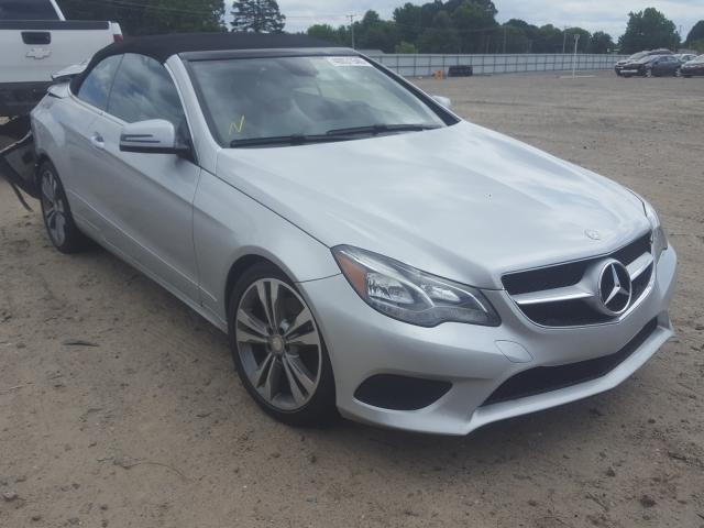 MERCEDES-BENZ E 350 2014 wddkk5kf9ef241857