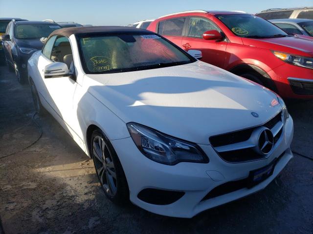 MERCEDES-BENZ E 350 2014 wddkk5kf9ef245987