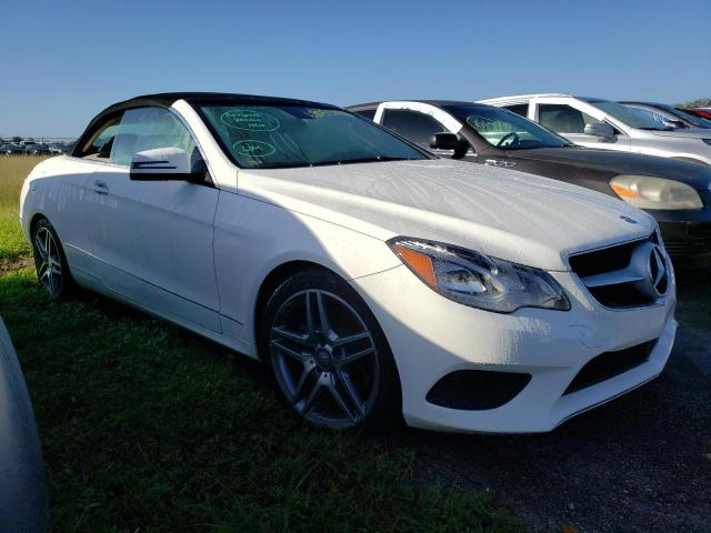 MERCEDES-BENZ E 350 2014 wddkk5kf9ef278133