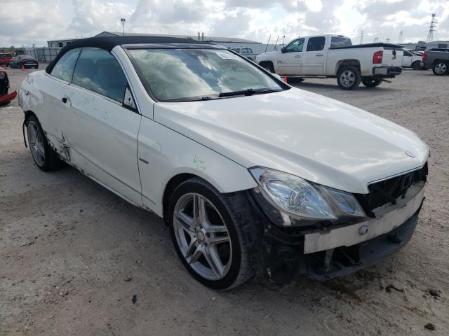 MERCEDES-BENZ E 350 2012 wddkk5kfxcf130845