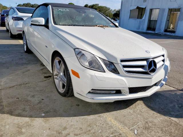 MERCEDES-BENZ E 350 2012 wddkk5kfxcf150366