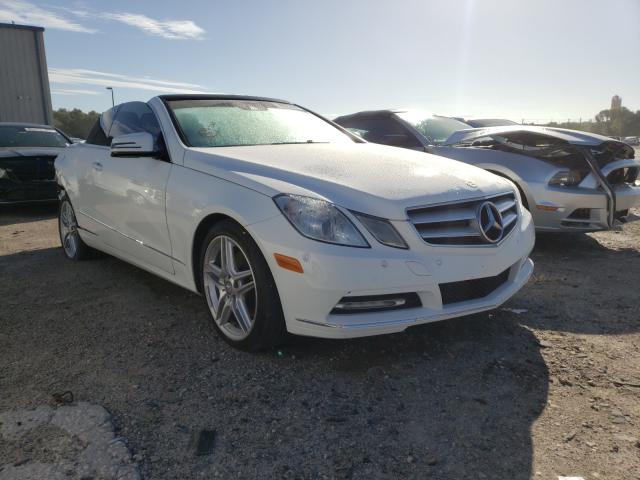 MERCEDES-BENZ E 350 2013 wddkk5kfxdf196328