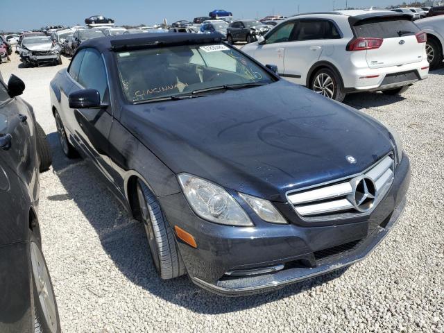 MERCEDES-BENZ E 350 2013 wddkk5kfxdf203309