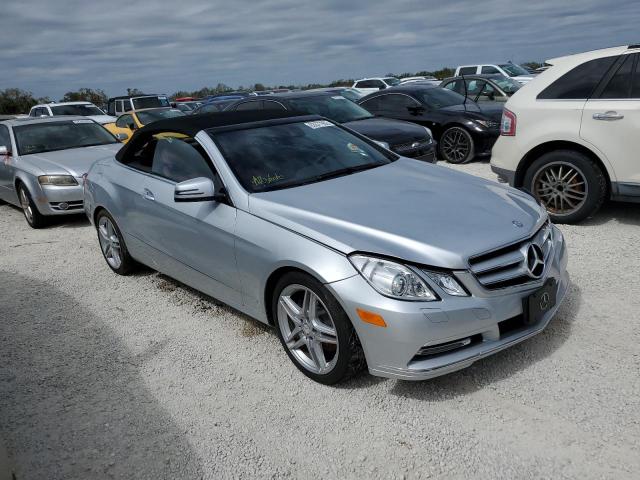 MERCEDES-BENZ E 350 2013 wddkk5kfxdf204380