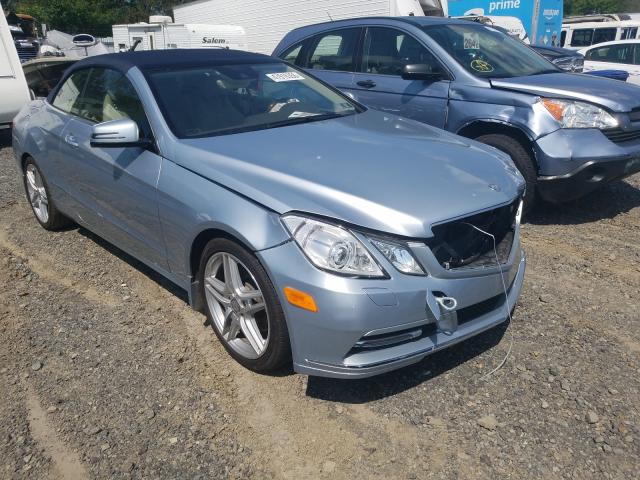 MERCEDES-BENZ E 350 2013 wddkk5kfxdf213757