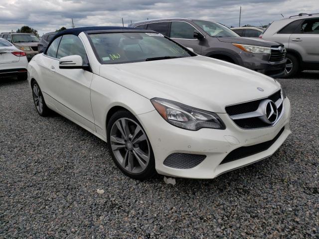 MERCEDES-BENZ E 350 2014 wddkk5kfxef225814